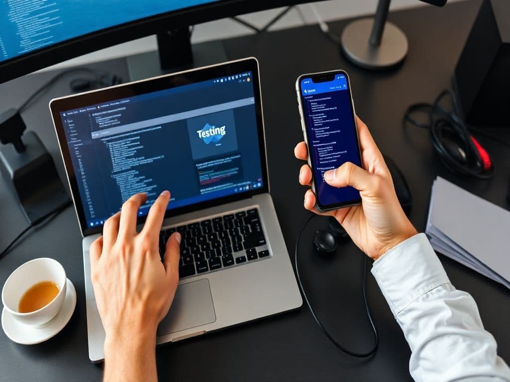 Testing & Test Automation