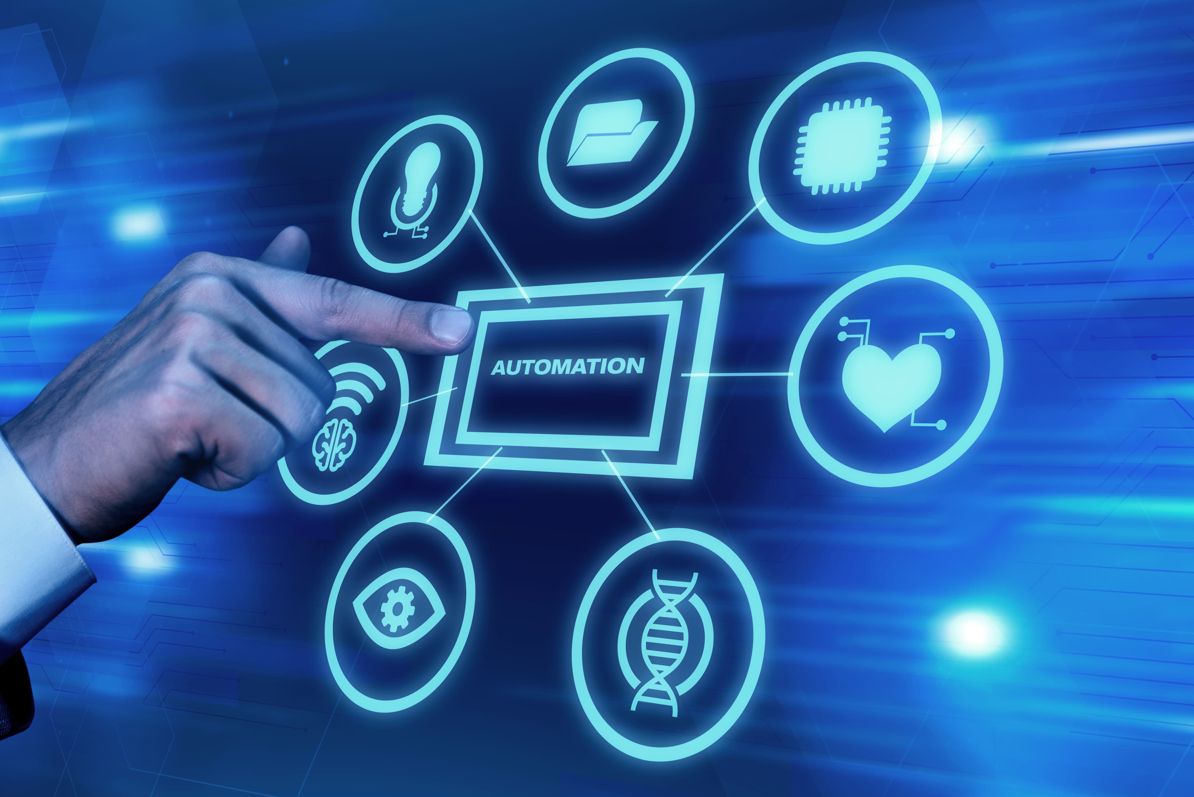Innovation et Technologie