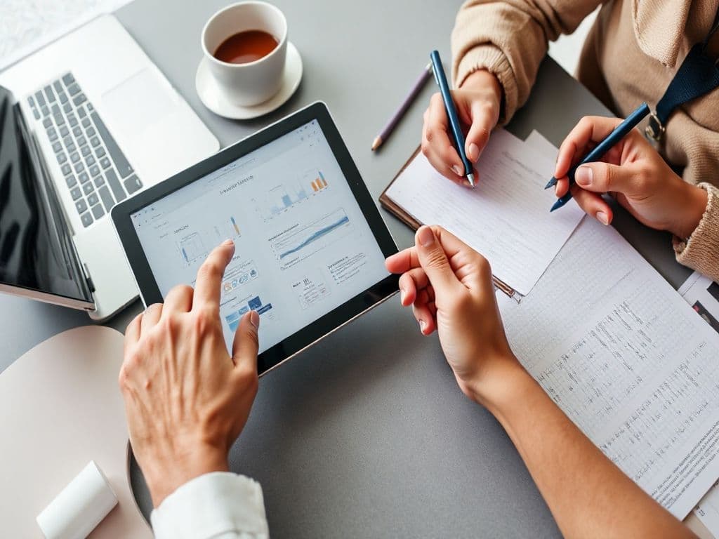 Accompagnement sur les projets & programmes