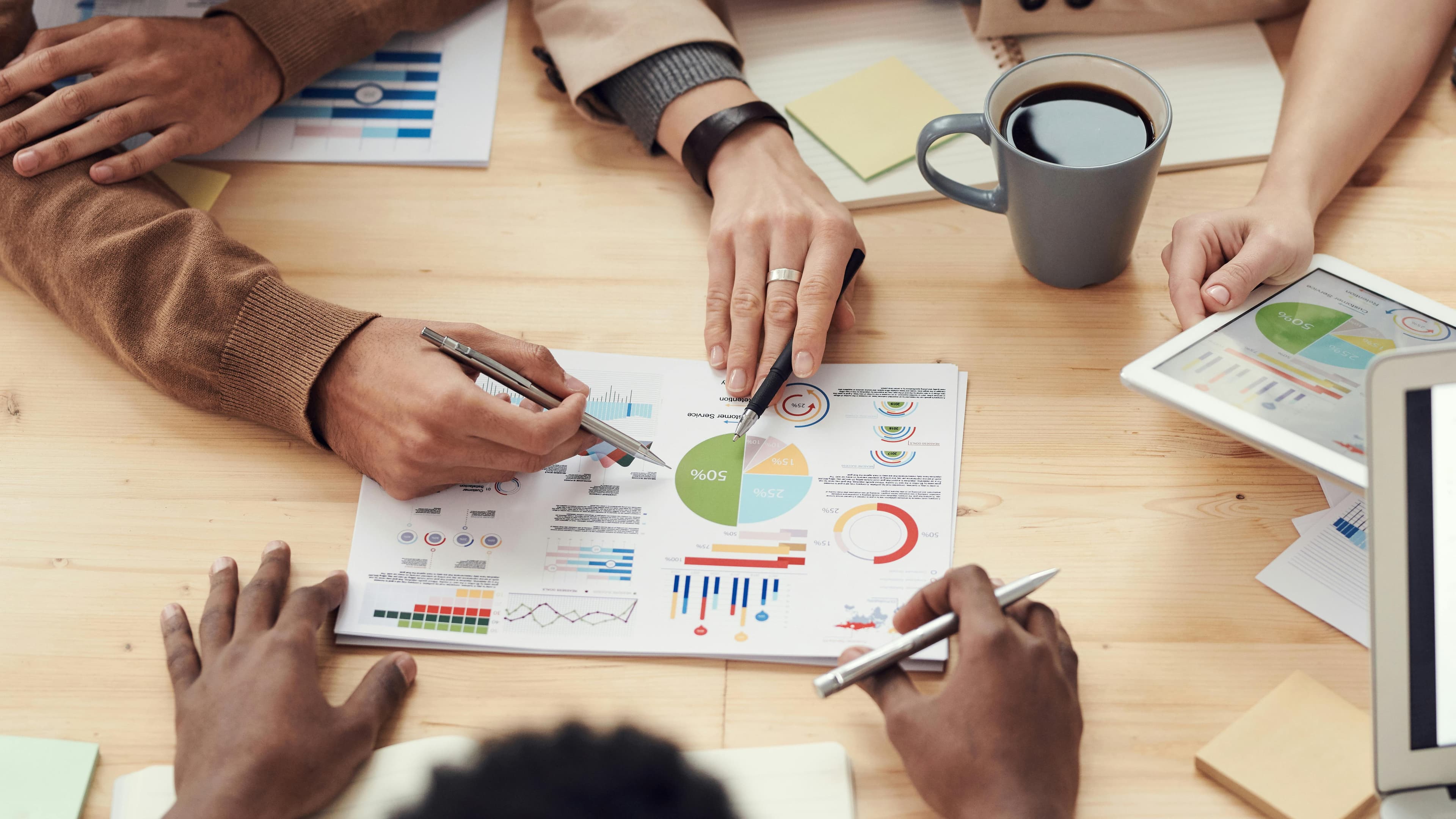 Business Consulting 1